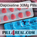 Dapoxetine 30Mg Pills new14